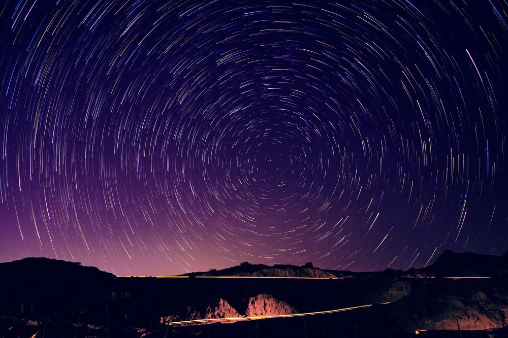 Photograph by Majid Rezaeeanpoor