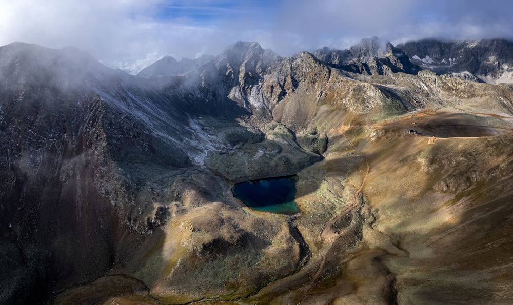 Photograph by Александр Рудный