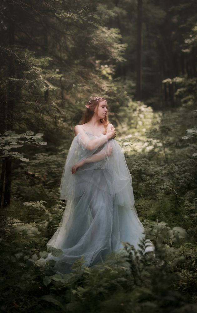 Photograph by Valentina Korsun