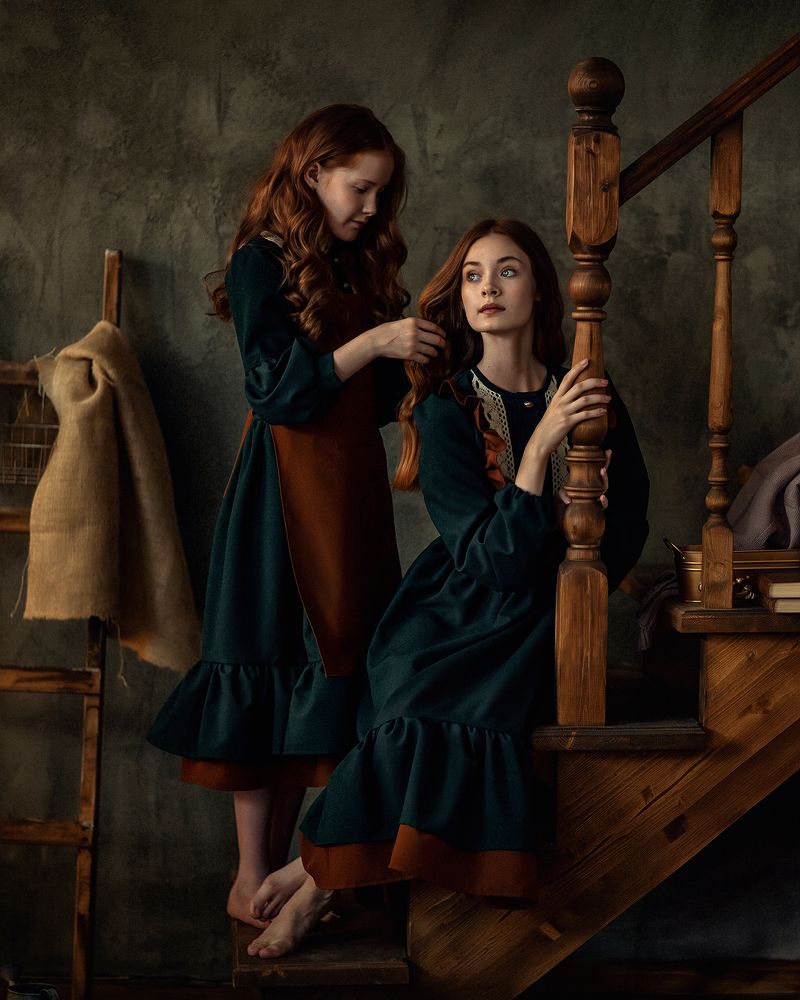 Photograph by Анастасия Бармина