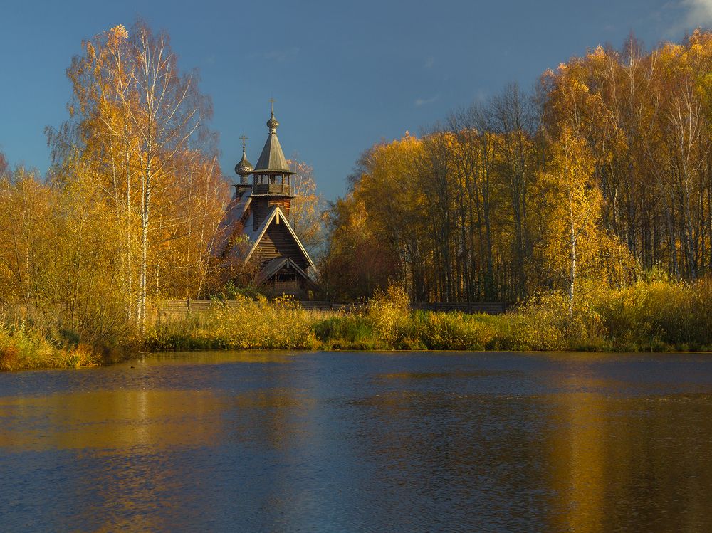 Photograph by Елена Рубинская