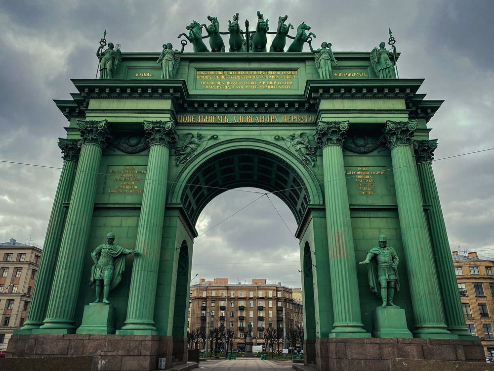 Photograph by Грим Денис