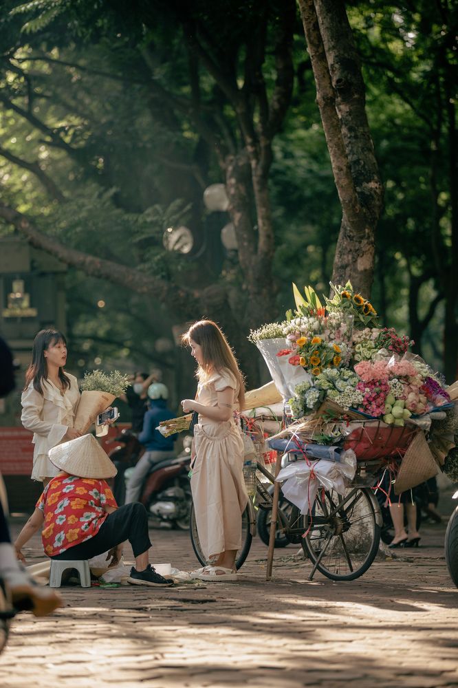 Photograph by Thanh Tung vu