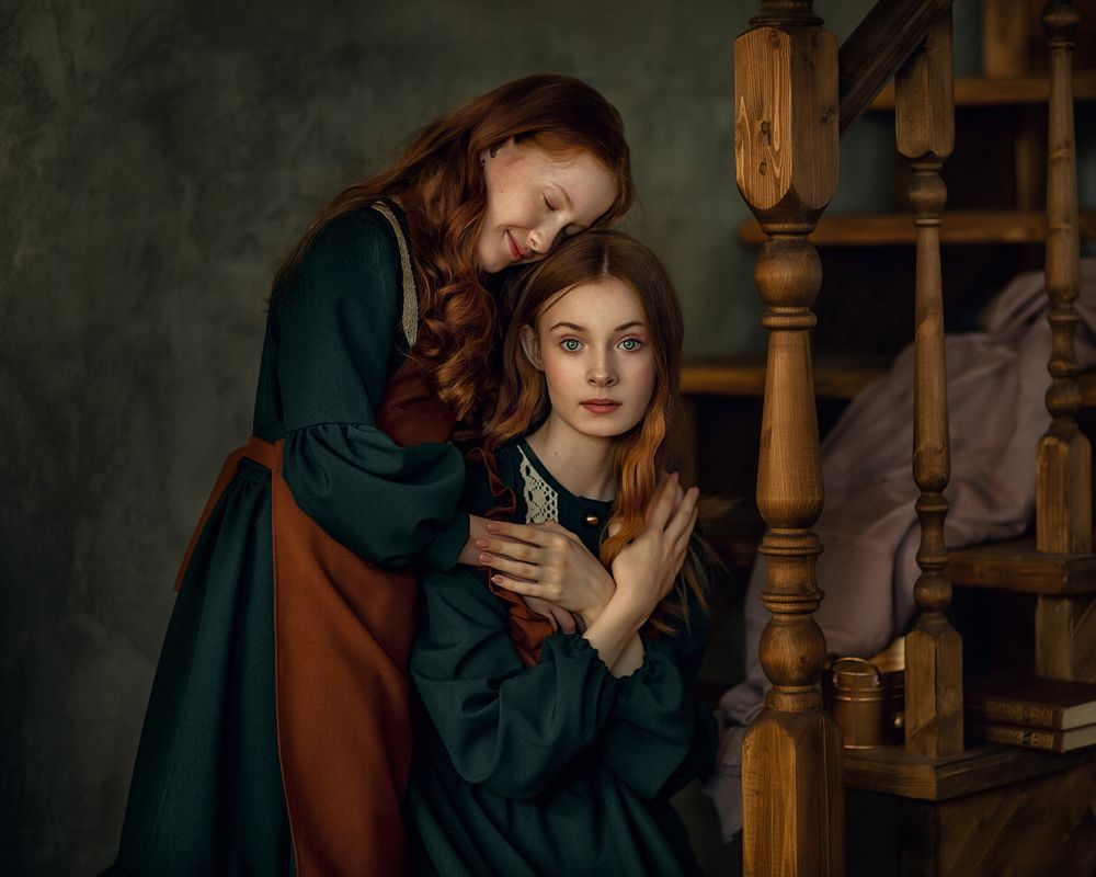 Photograph by Анастасия Бармина