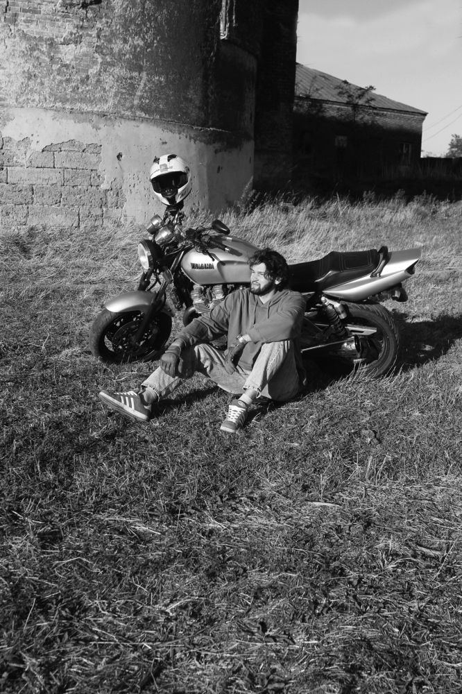 Photograph by Виктория Бурлака