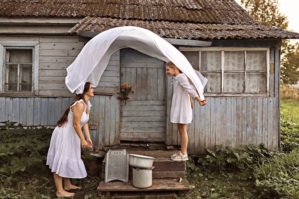 Photograph by Наталья Гусева