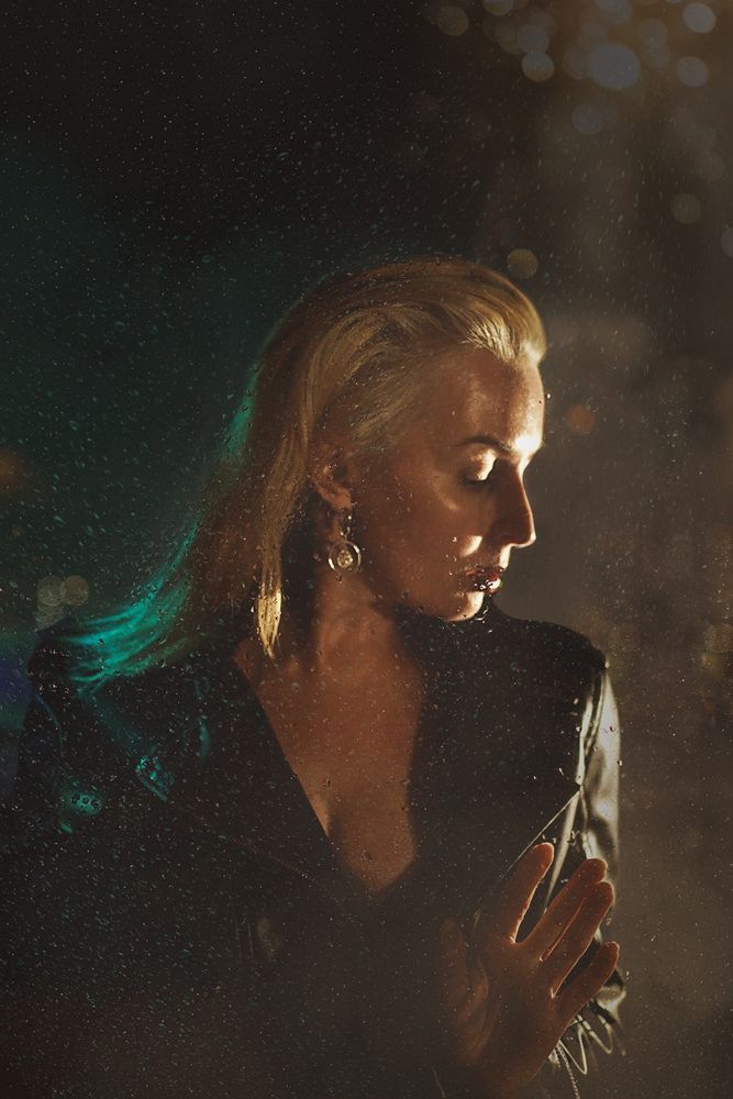 Photograph by Анна Колесниченко