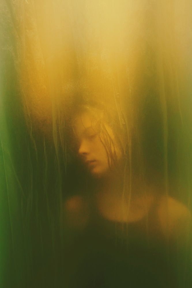 Photograph by Алина