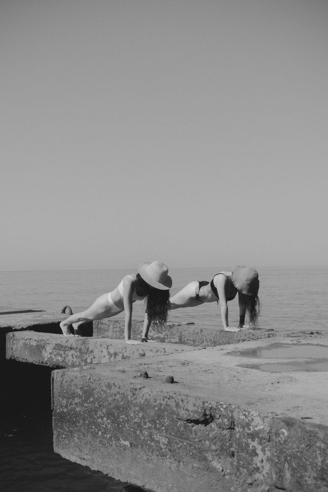 Photograph by Валерия Ройтман