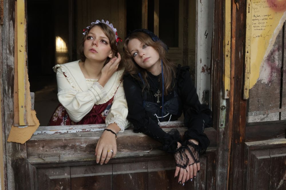 Photograph by Сергей Пюннинен