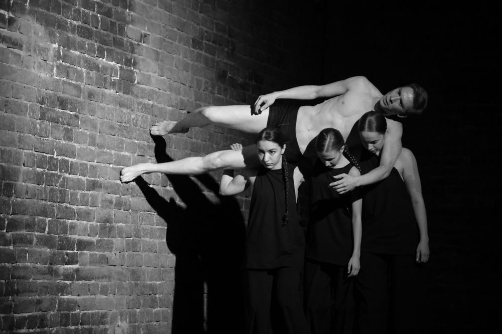 Photograph by Сергей Пюннинен