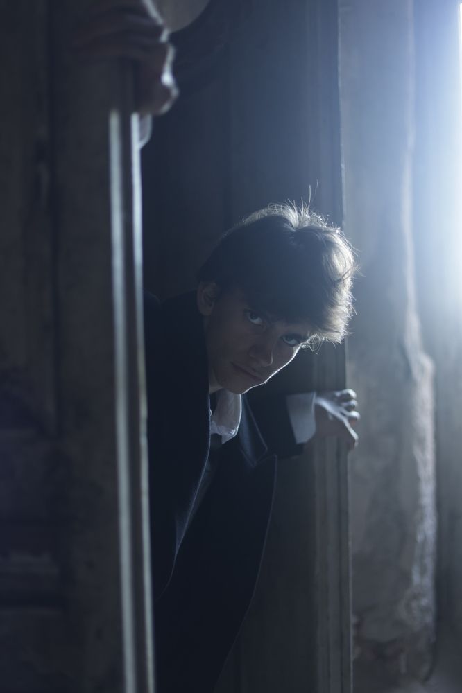 Photograph by Сергей Пюннинен