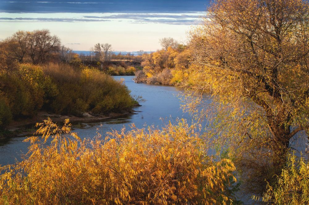 Photograph by Павел Гавриков