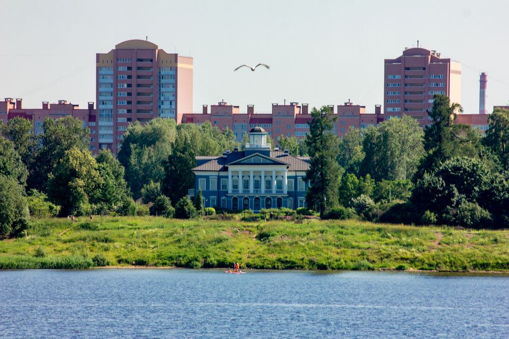 Photograph by Татьяна Казакова