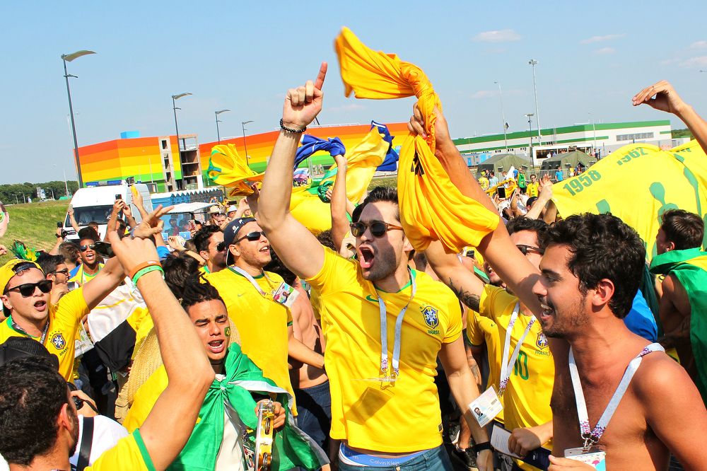 Photograph by Vitaliy Saposhnikov