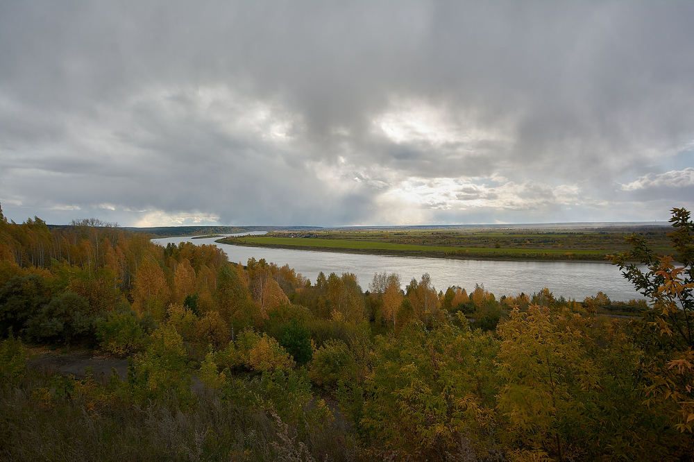 Photograph by Андрей Коротецкий