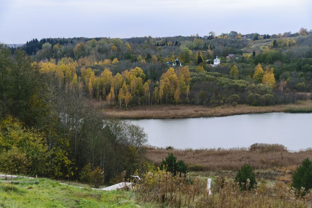 Photograph by Лилия Кондратьева