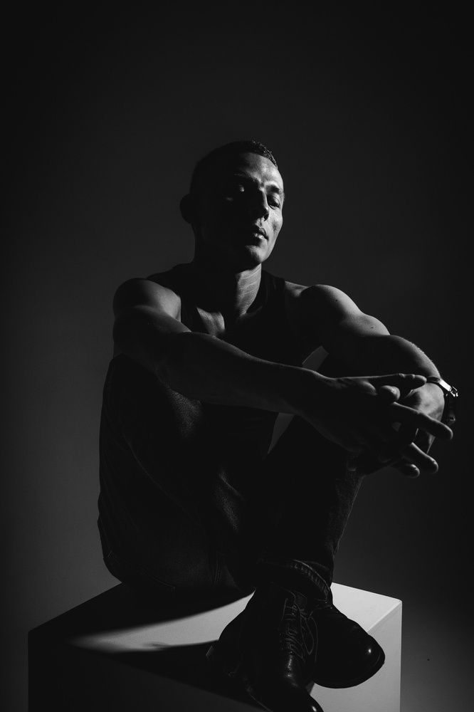 Photograph by Николай Бибиков