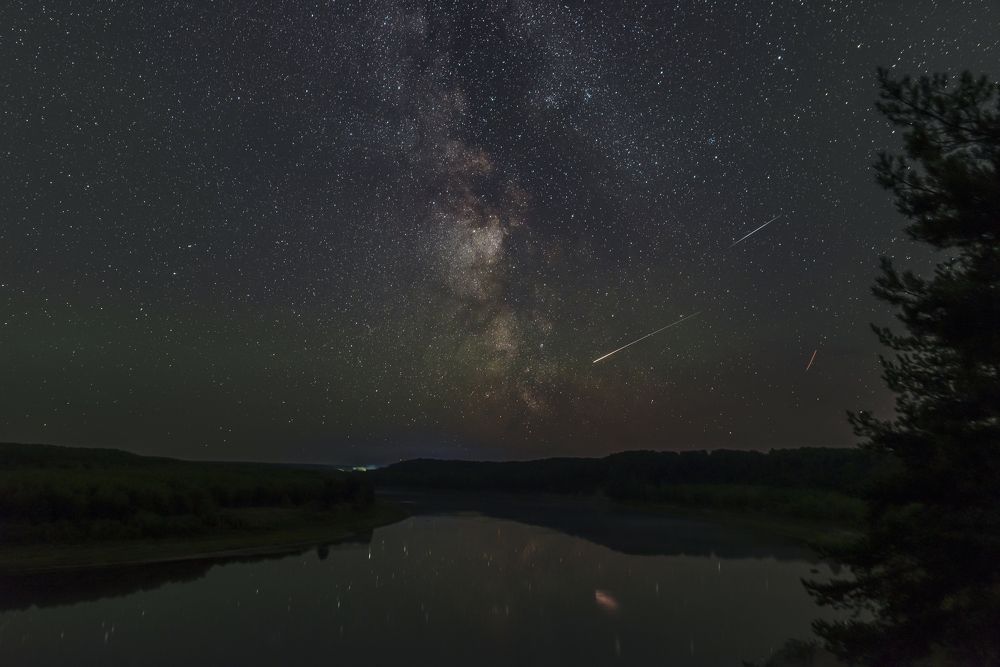 Photograph by Николай Лысцев