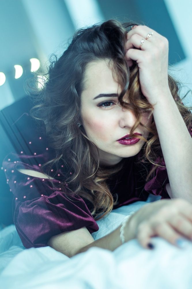 Photograph by Наталья Киреева