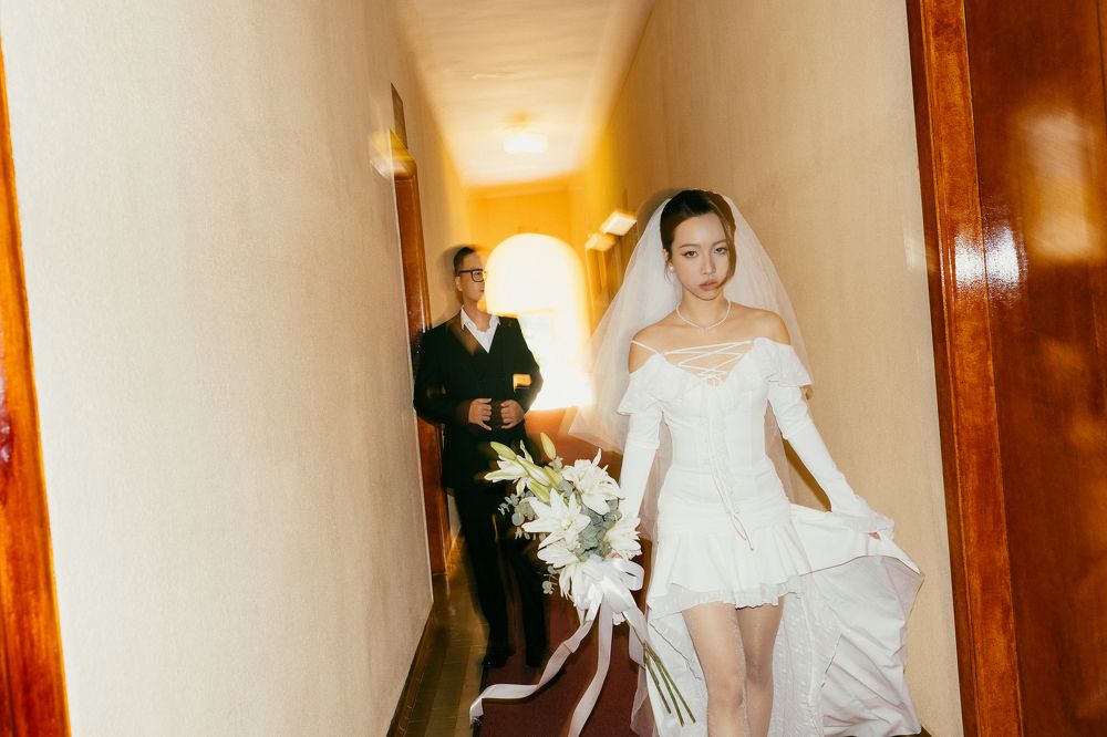 Photograph by Khoa Vo