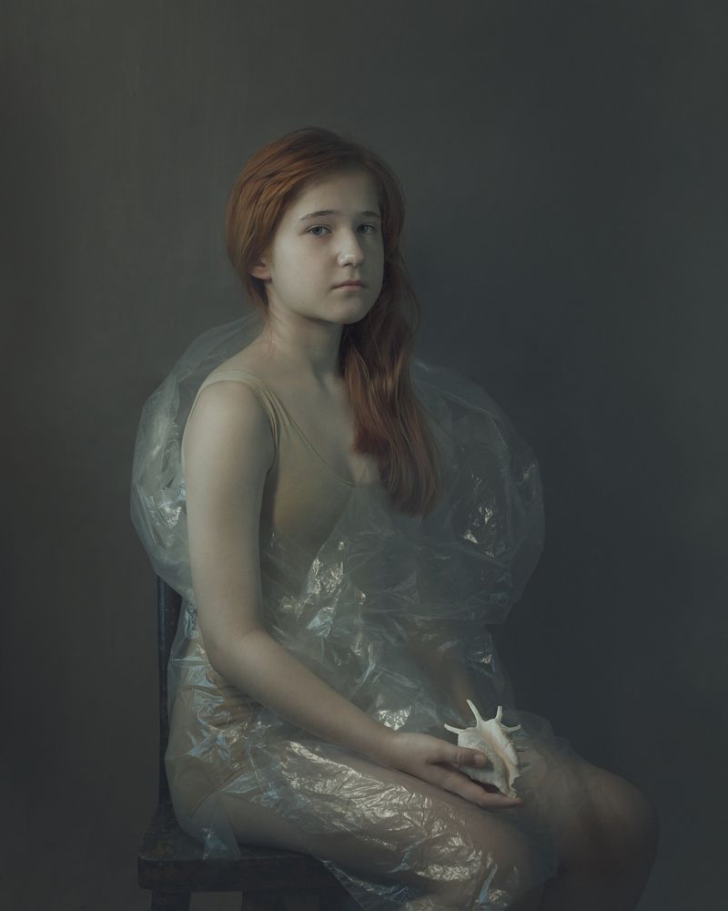 Photograph by Янтарная Елена