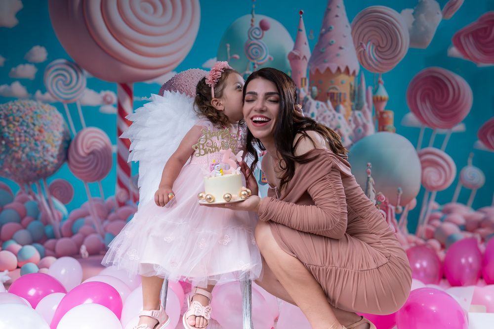 Photograph by Liliia Slobodianiuk