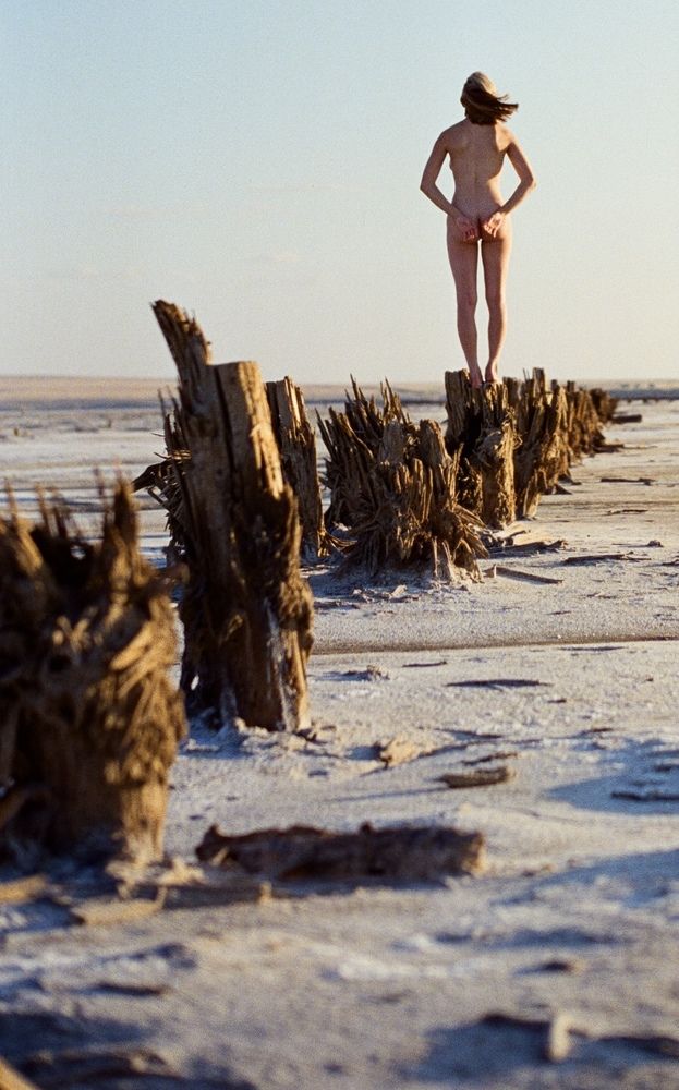 Фотография автора Наталия Косоголова