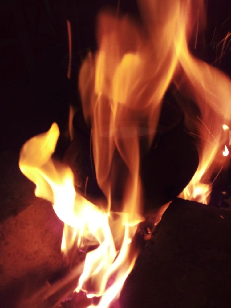 Photograph by Sash Jay