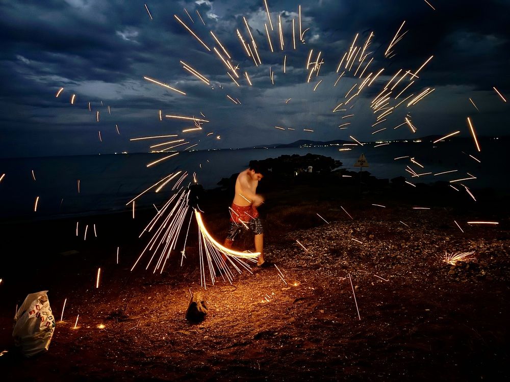 Photograph by Александр Ляндрес