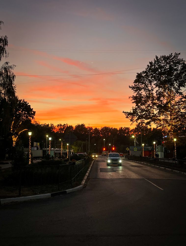 Photograph by Евгения Белякова