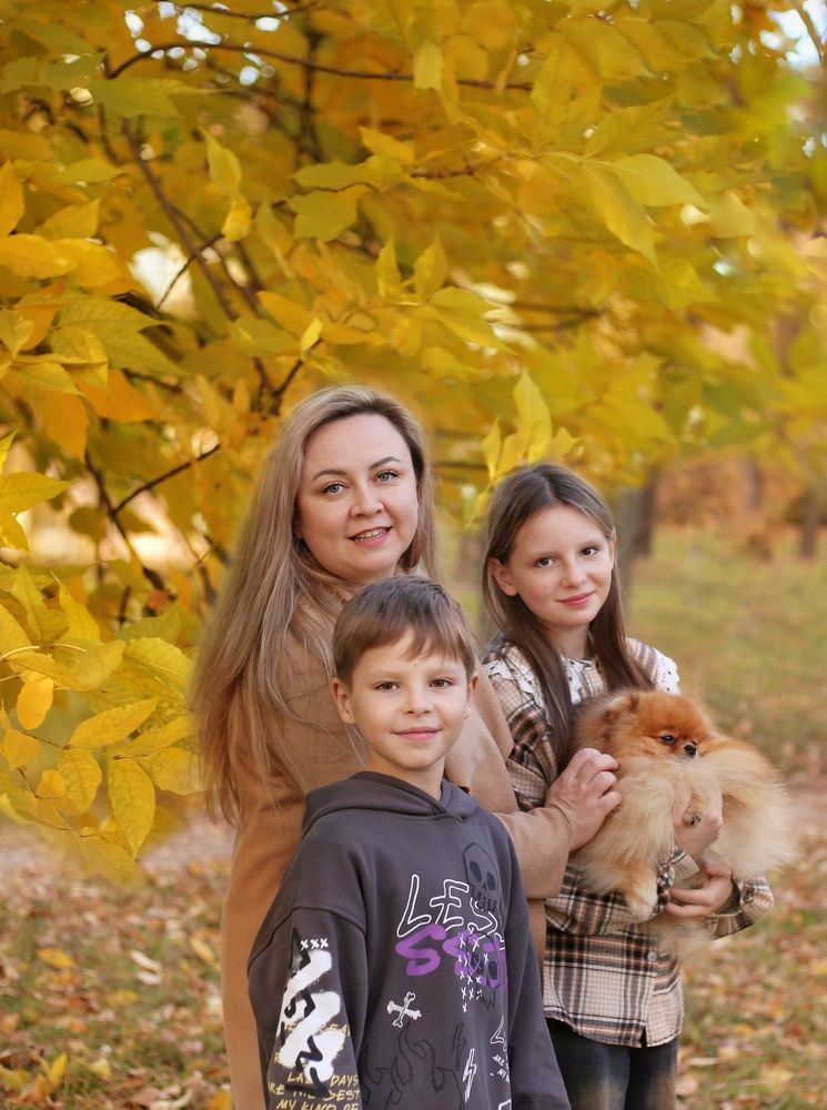 Photograph by Алсу Хусаинова