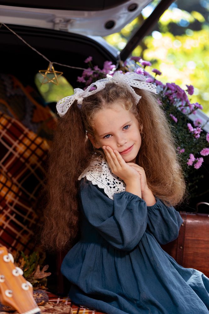 Photograph by Ольга Богданова