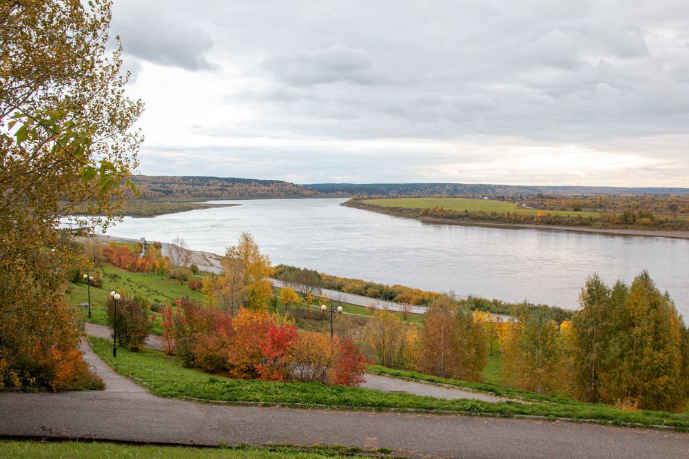 Photograph by Ирина Рыжова