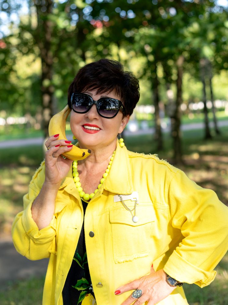 Photograph by Ольга Михайлова