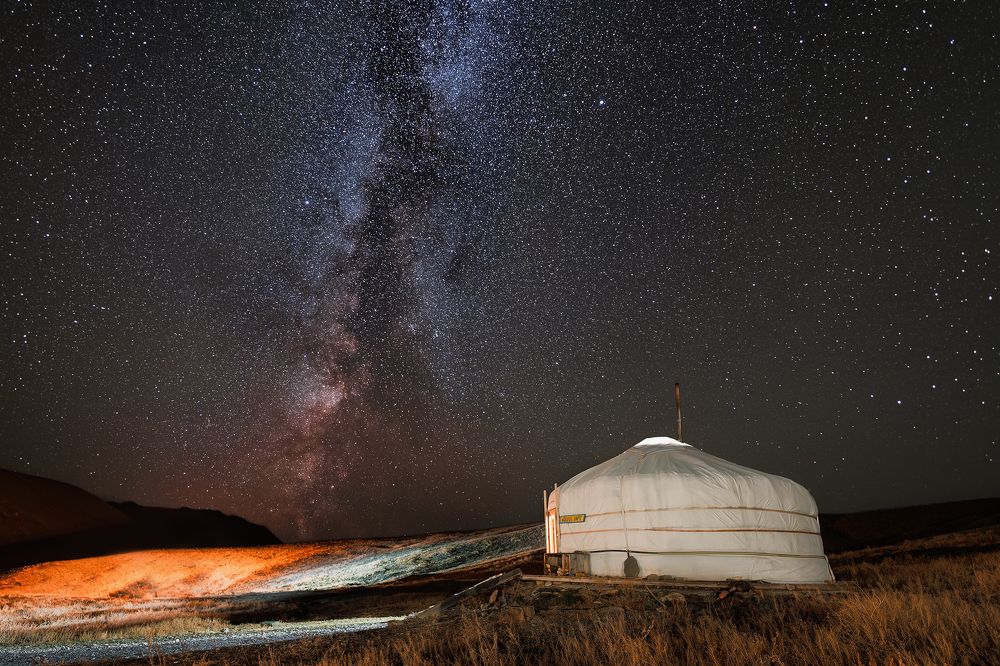 Photograph by Загруев Михаил