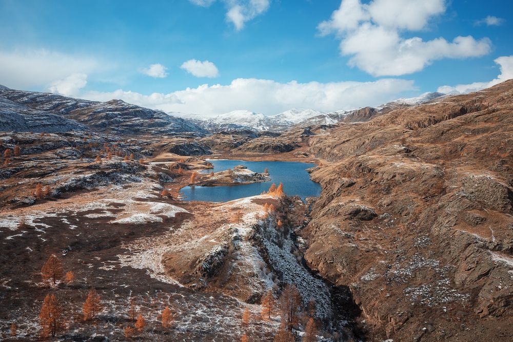 Photograph by Загруев Михаил