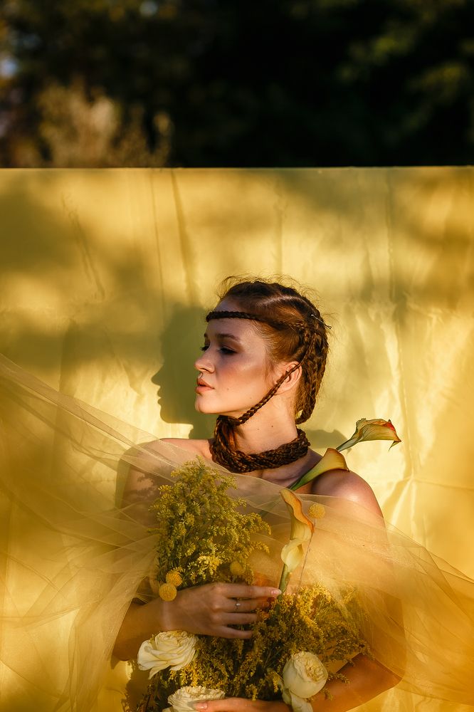 Photograph by Вероника Гергерт