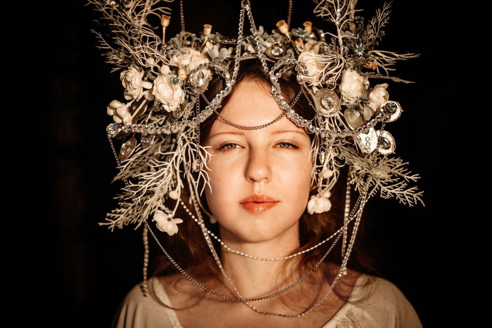 Photograph by Ксения Батаева