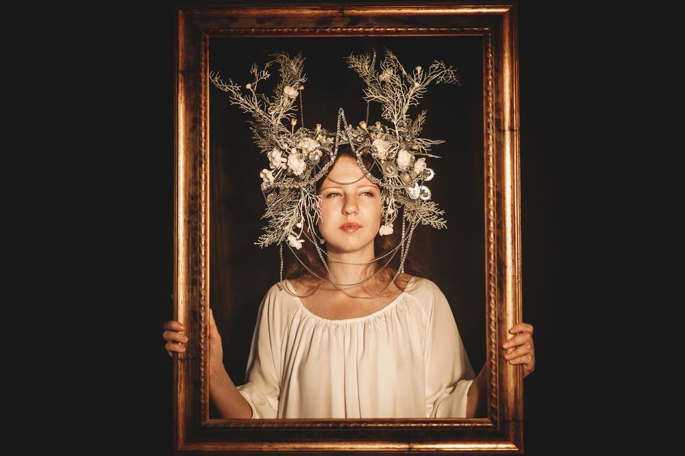 Photograph by Ксения Батаева