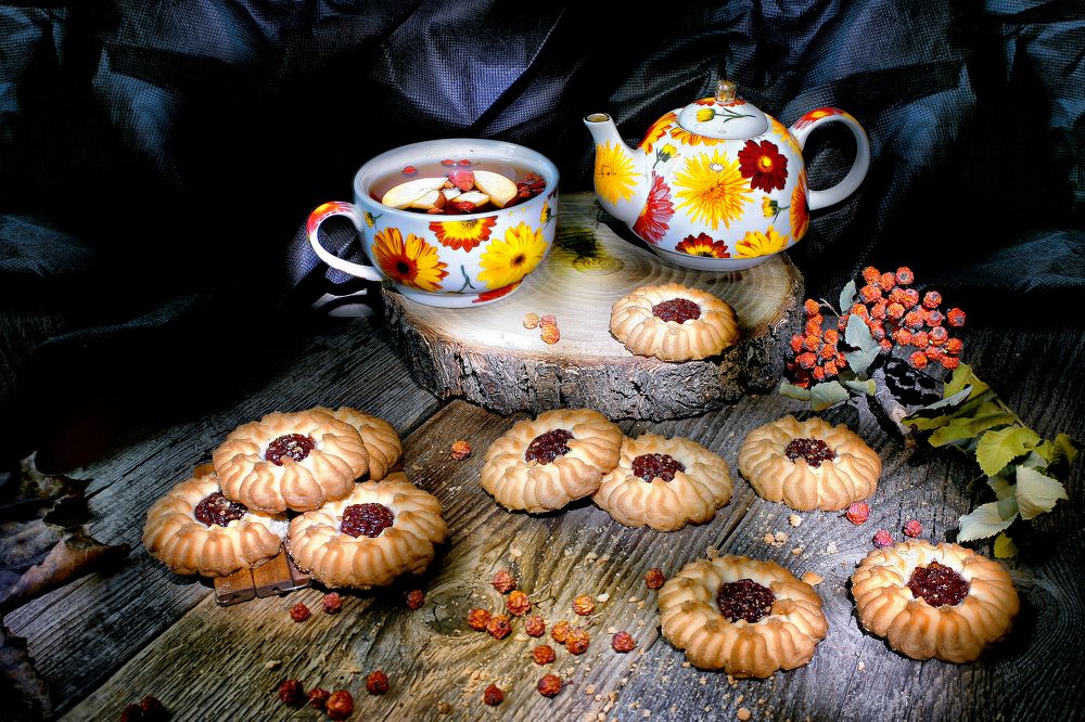 Photograph by Vitaliy Saposhnikov