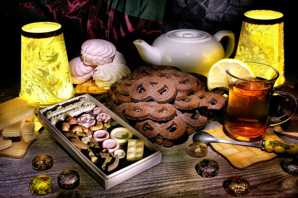 Photograph by Vitaliy Saposhnikov