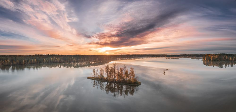 Photograph by Denis Koshkin