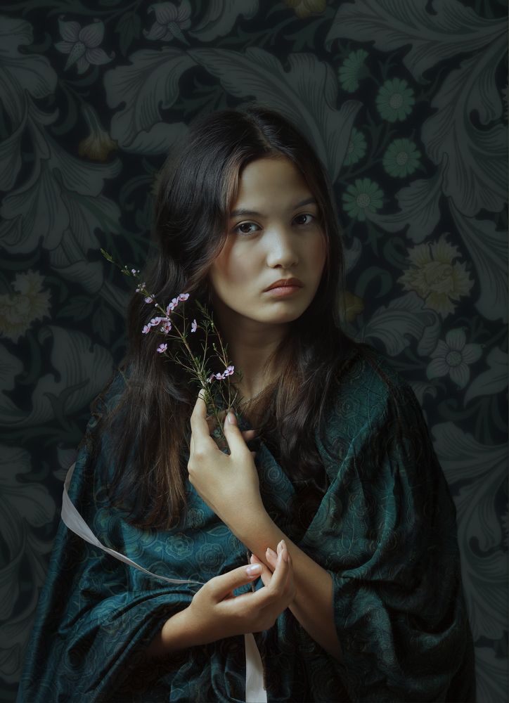 Photograph by Туева Наталья