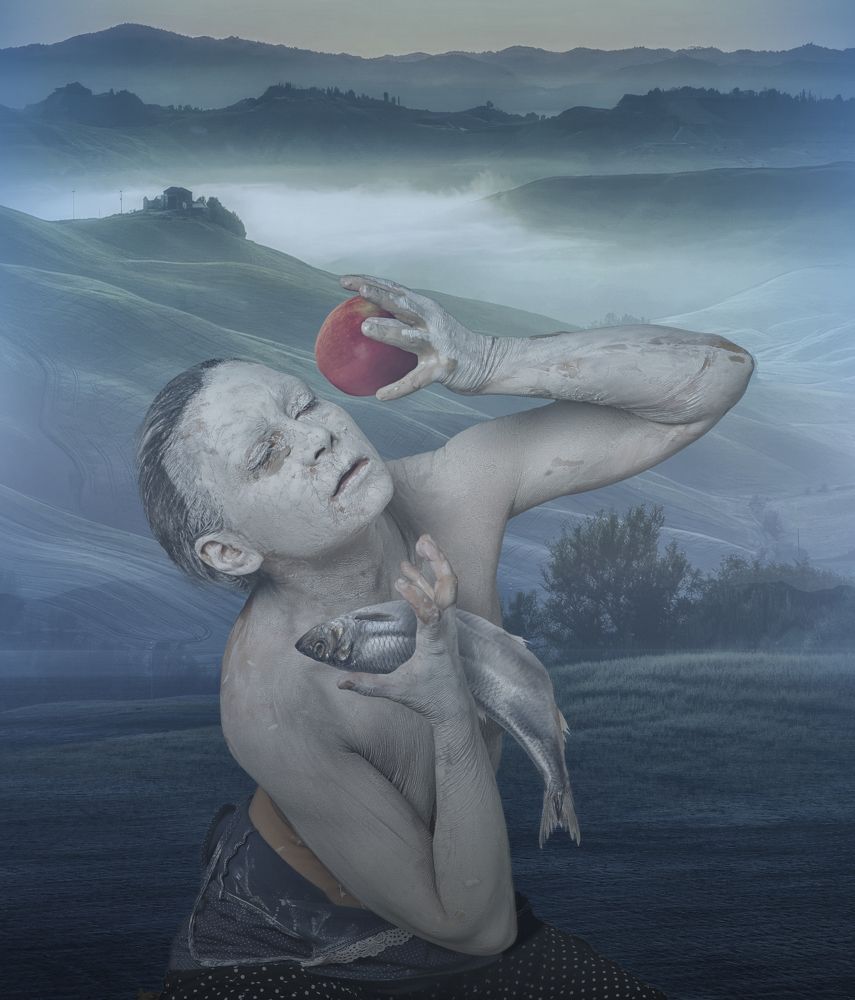 Photograph by Туева Наталья