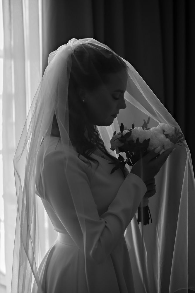 Photograph by Елена Васильева