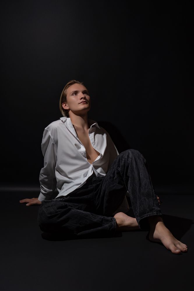 Photograph by Елена Попова