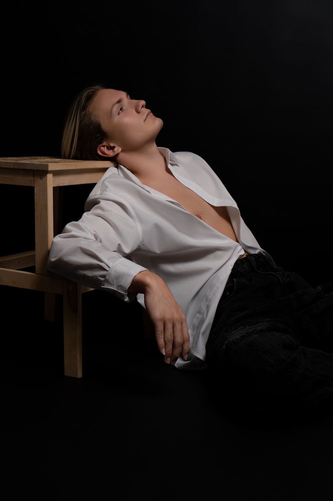 Photograph by Елена Попова