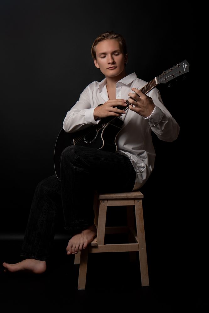 Photograph by Елена Попова