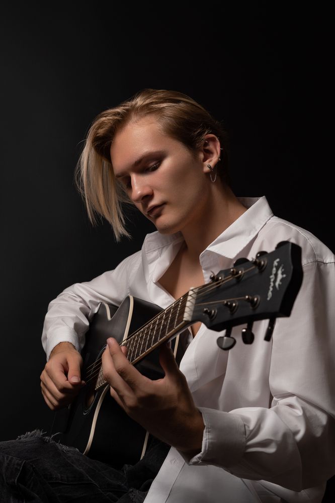 Photograph by Елена Попова